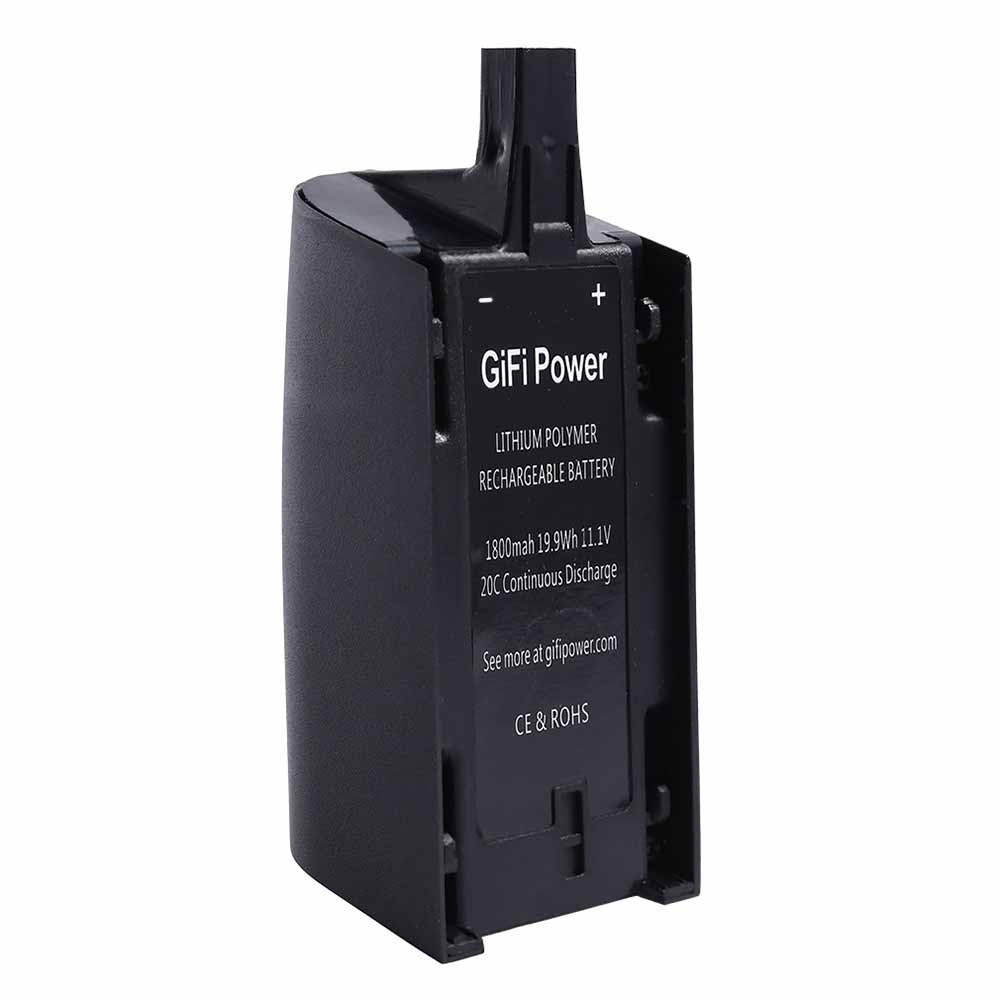 GiFi-power  bateria